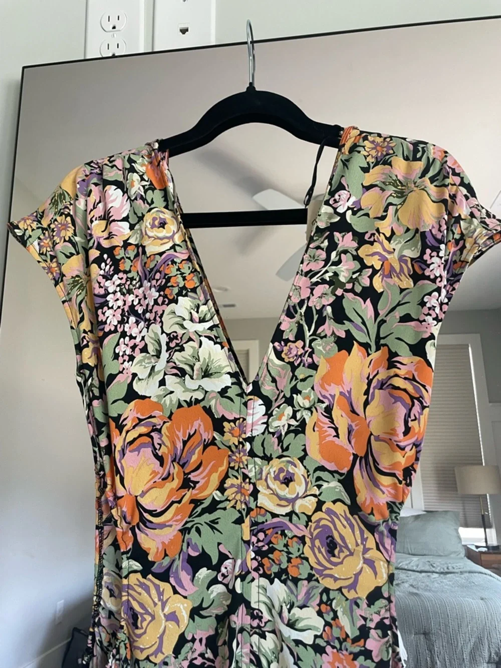 ASTR the Label Miranda Cutout Dress - Picture 9 of 14